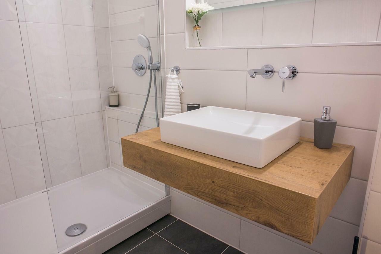 Rooms Nela Split Ngoại thất bức ảnh