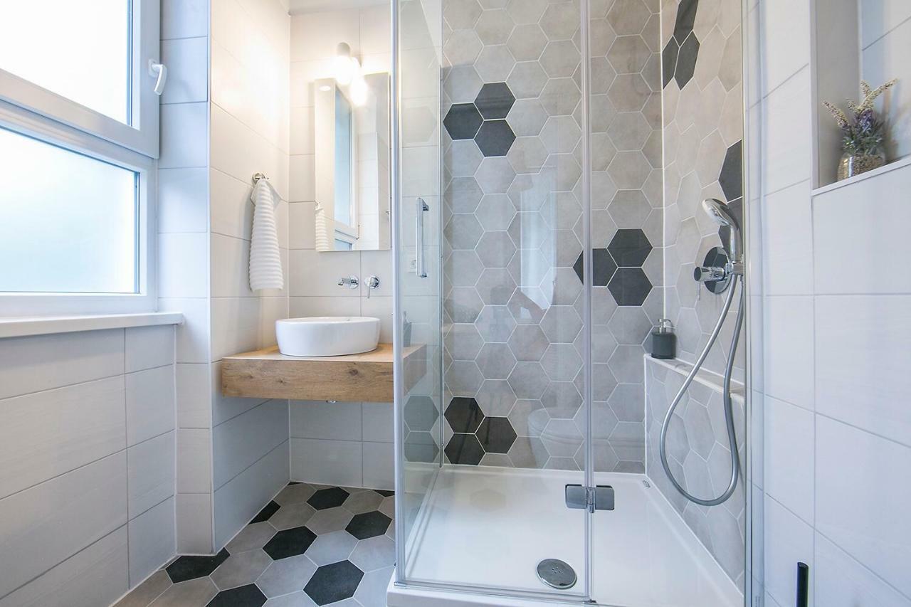 Rooms Nela Split Ngoại thất bức ảnh