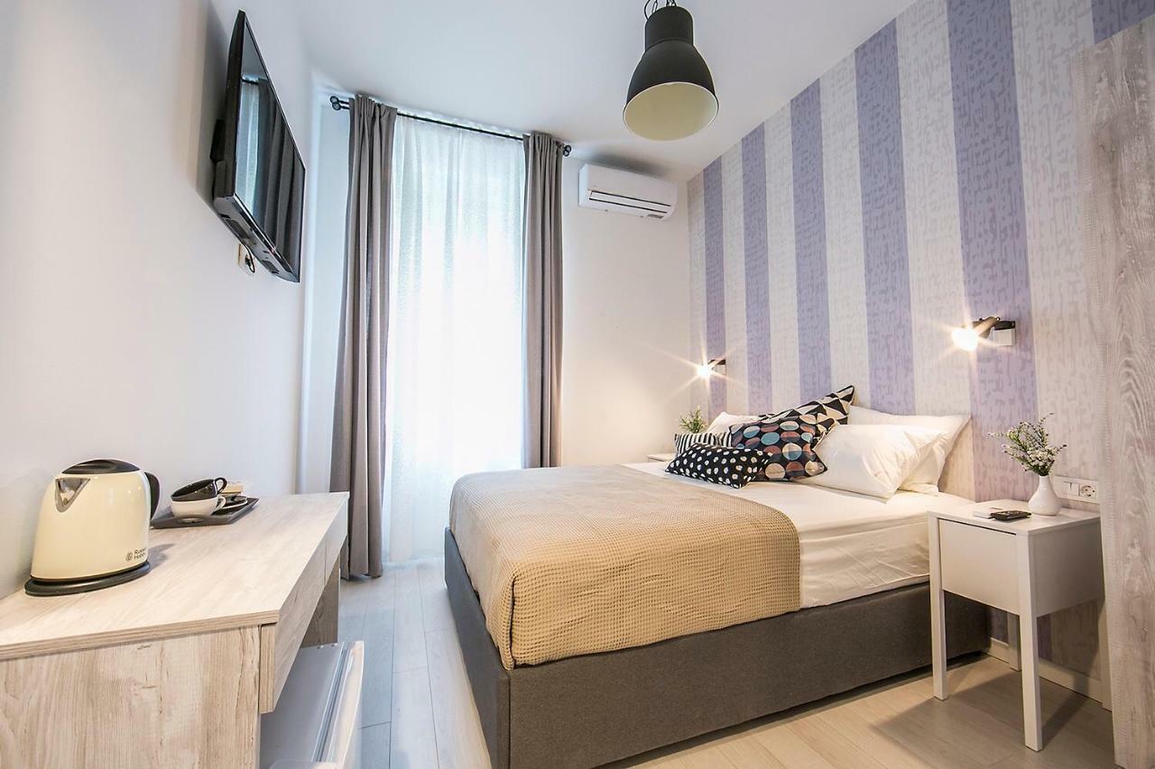Rooms Nela Split Ngoại thất bức ảnh