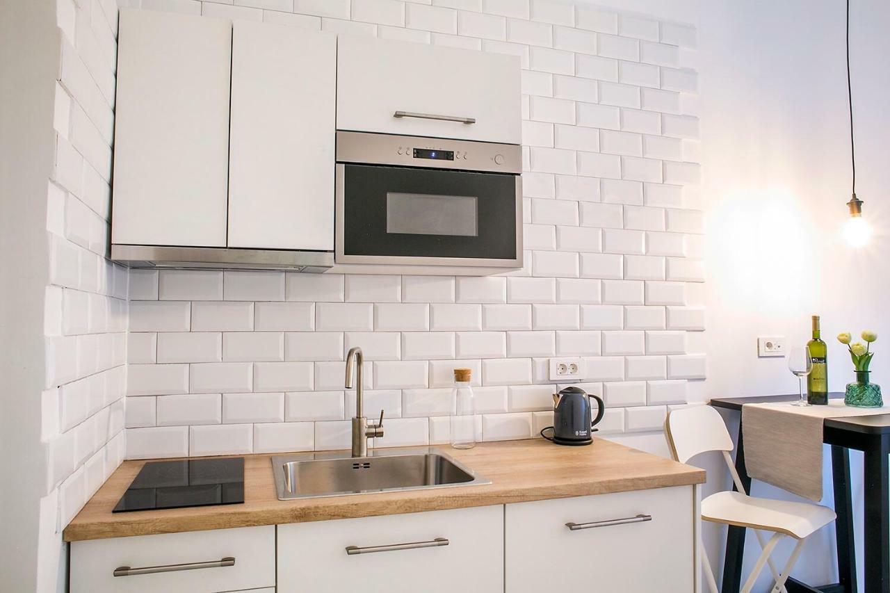 Rooms Nela Split Ngoại thất bức ảnh