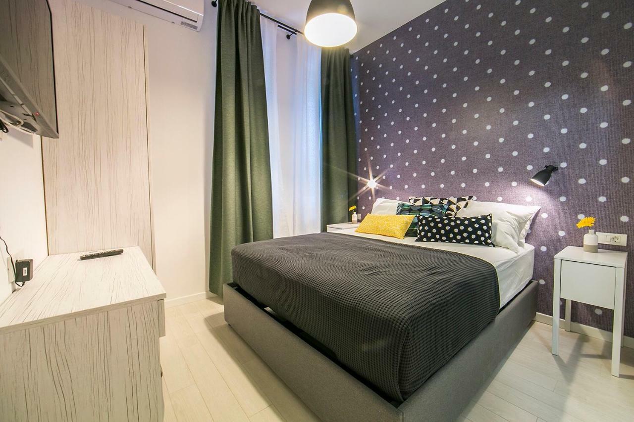 Rooms Nela Split Ngoại thất bức ảnh
