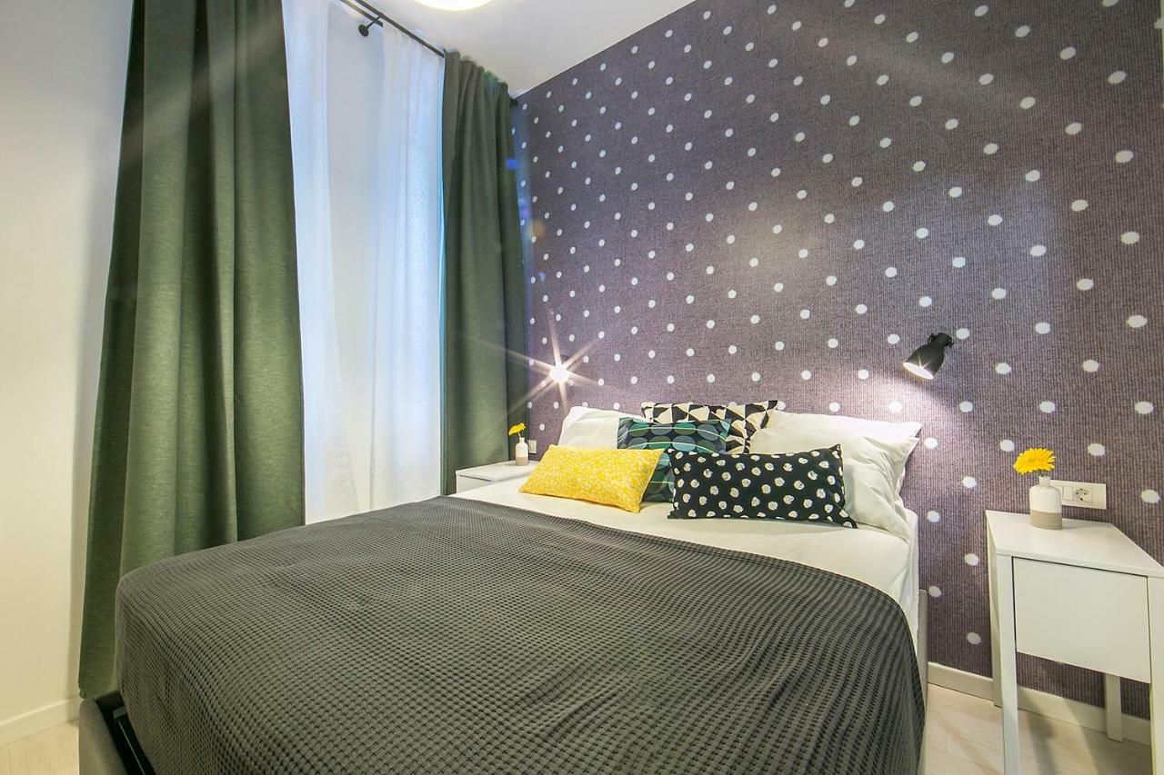 Rooms Nela Split Ngoại thất bức ảnh