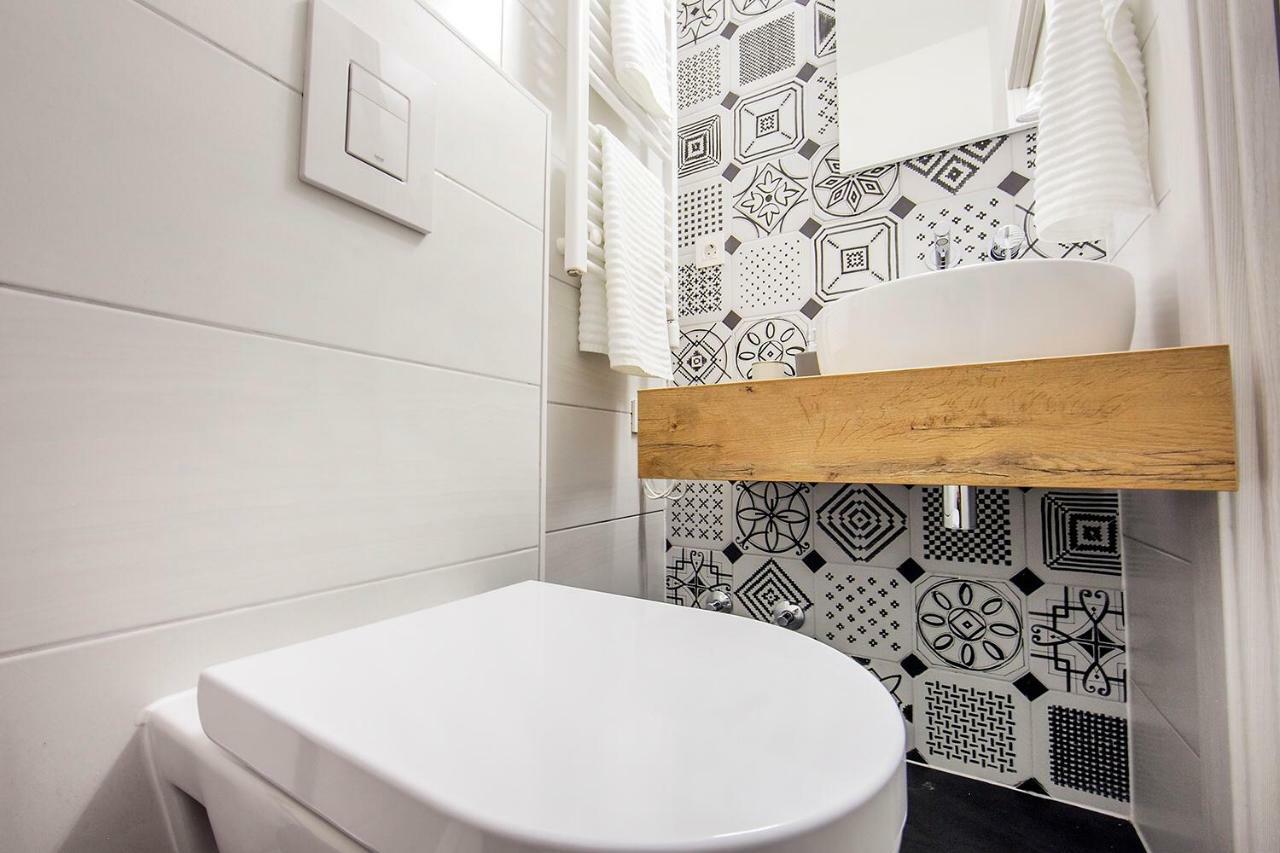 Rooms Nela Split Ngoại thất bức ảnh