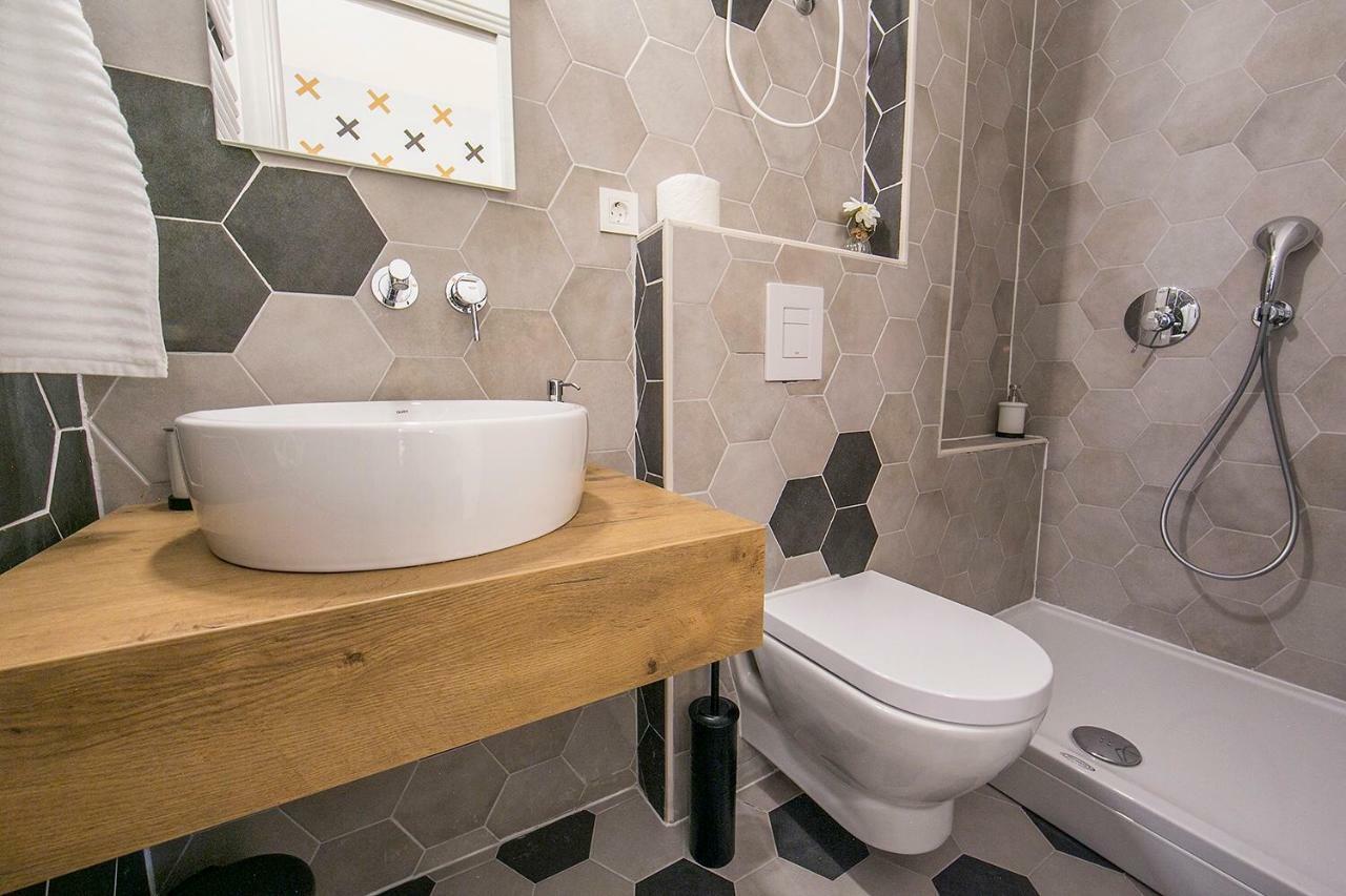 Rooms Nela Split Ngoại thất bức ảnh