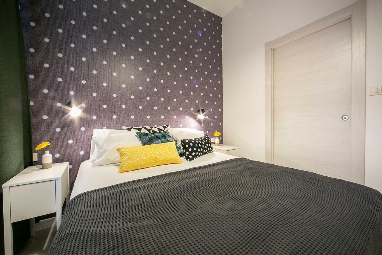 Rooms Nela Split Ngoại thất bức ảnh