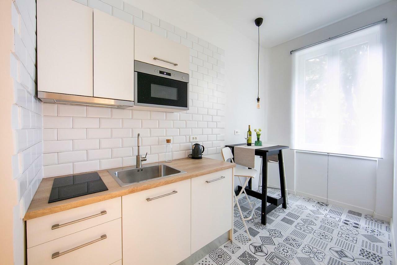 Rooms Nela Split Ngoại thất bức ảnh