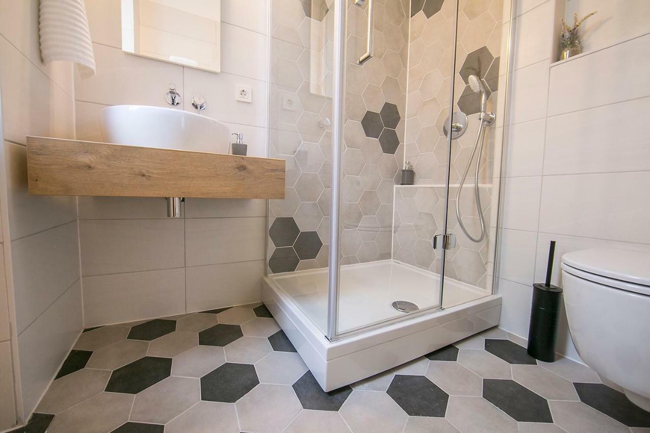 Rooms Nela Split Ngoại thất bức ảnh