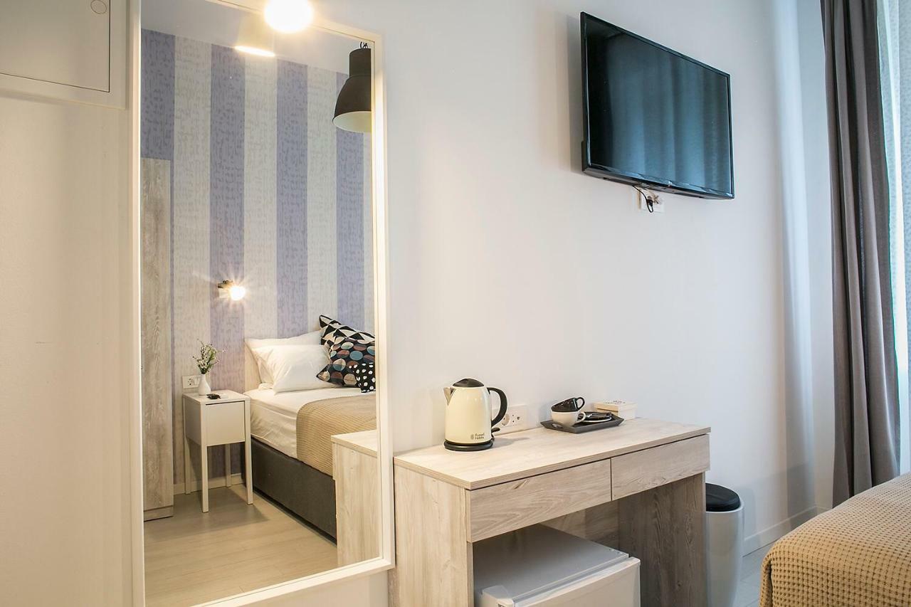 Rooms Nela Split Ngoại thất bức ảnh