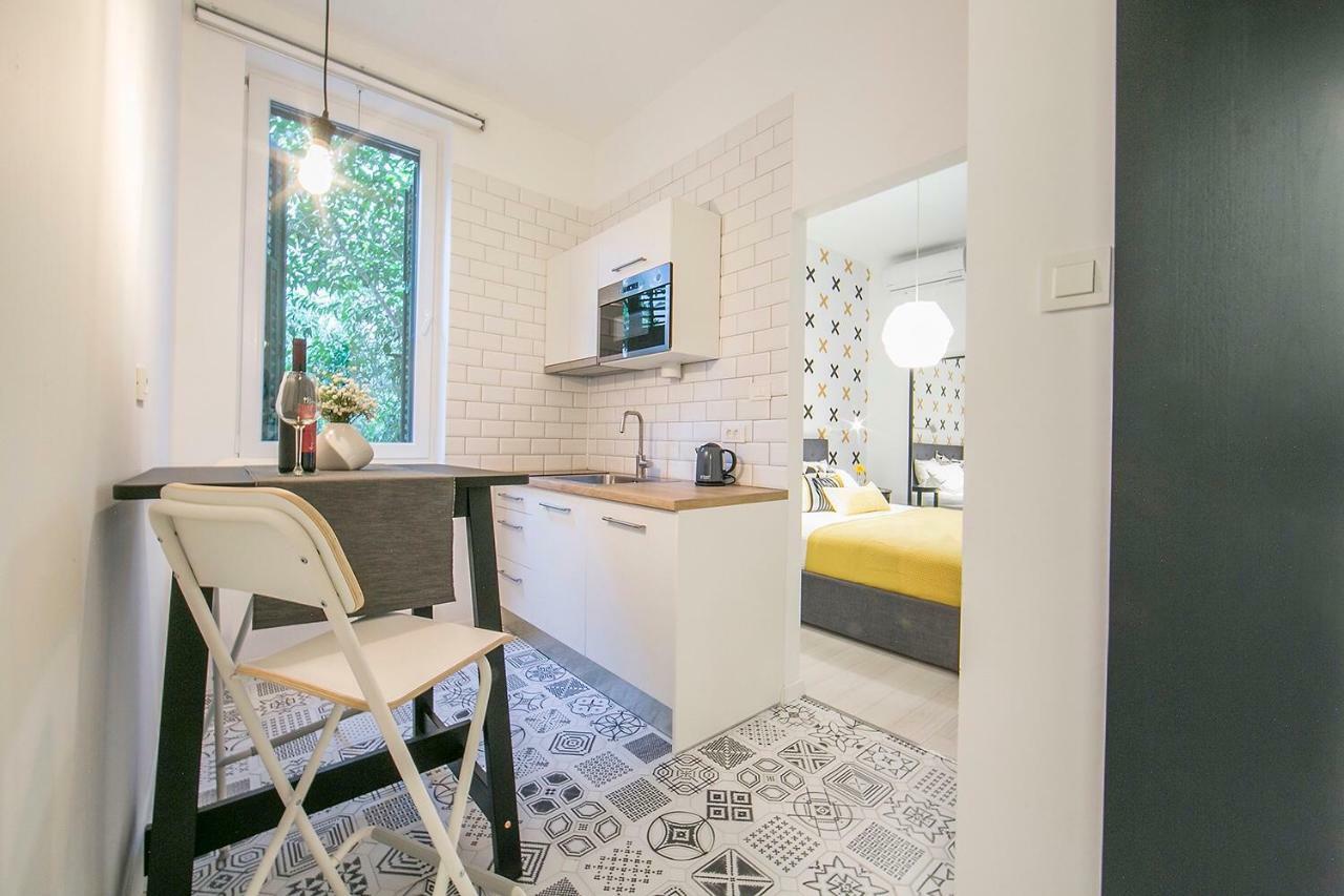Rooms Nela Split Ngoại thất bức ảnh