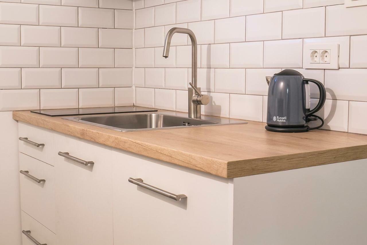 Rooms Nela Split Ngoại thất bức ảnh