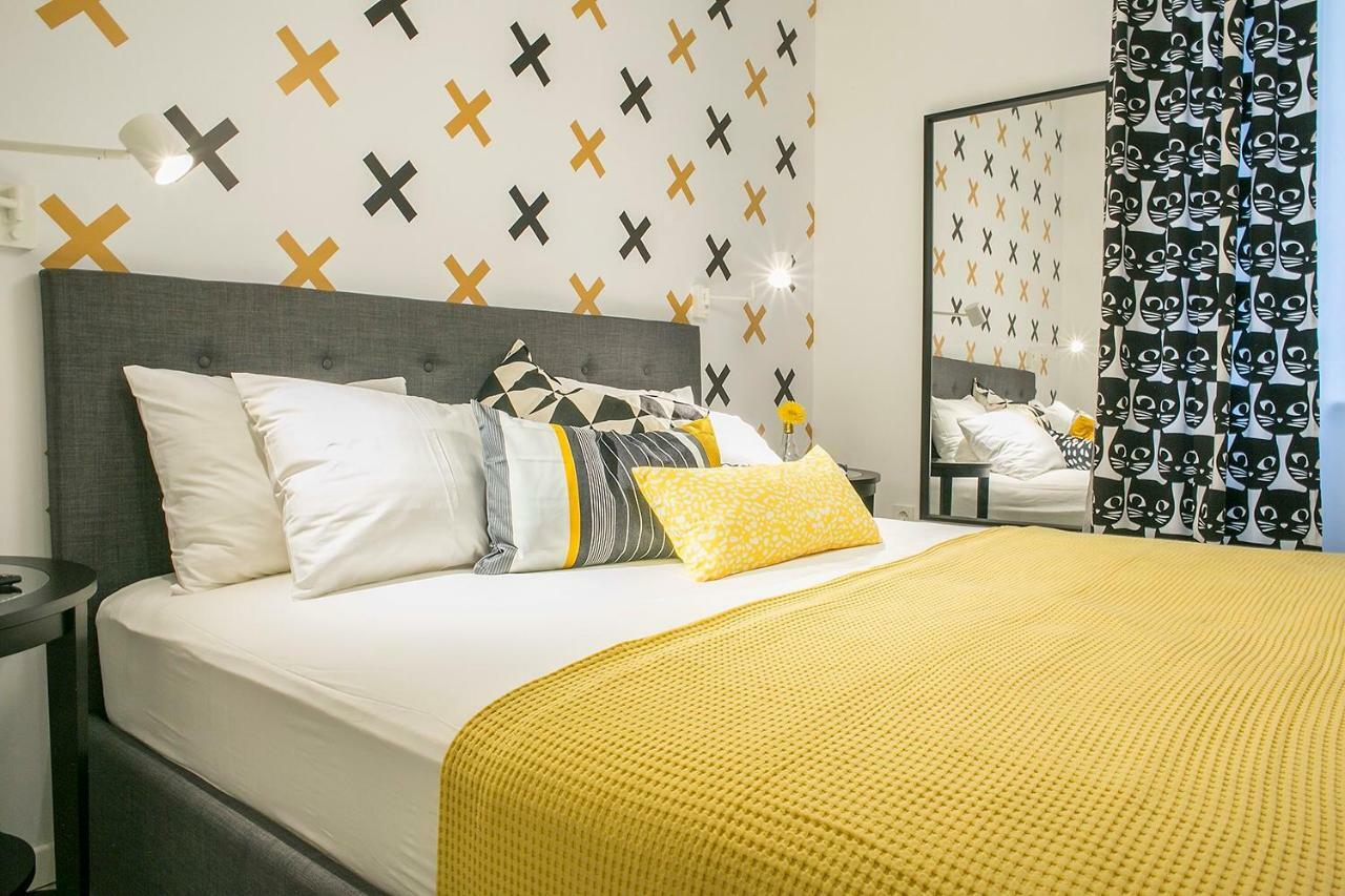Rooms Nela Split Ngoại thất bức ảnh